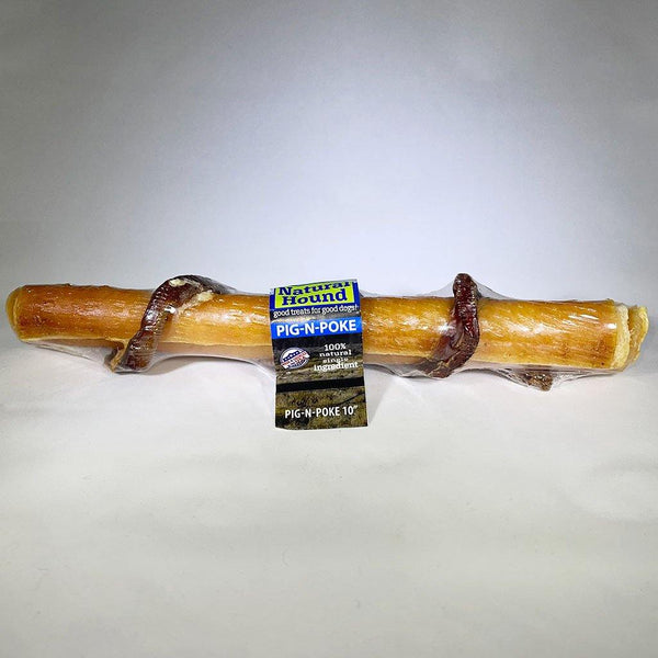 Pig-N-Poke - Natural Hound